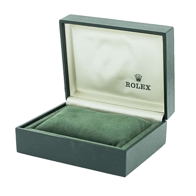 Rolex Mid-Size Datejust 68273
